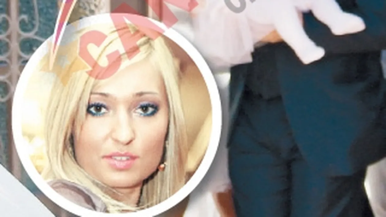 Walter Zenga, nunta si botez la Bran