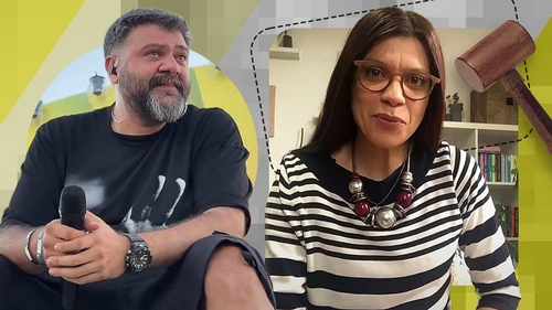 Ce spune Grasu XXL despre divorțul de Laura Andreșan. Cei doi s-au despărțit după ce au devenit părinți