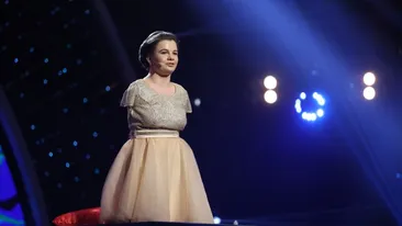 Ce note a luat Lorelai Moșneguțu la Evaluarea Națională 2018