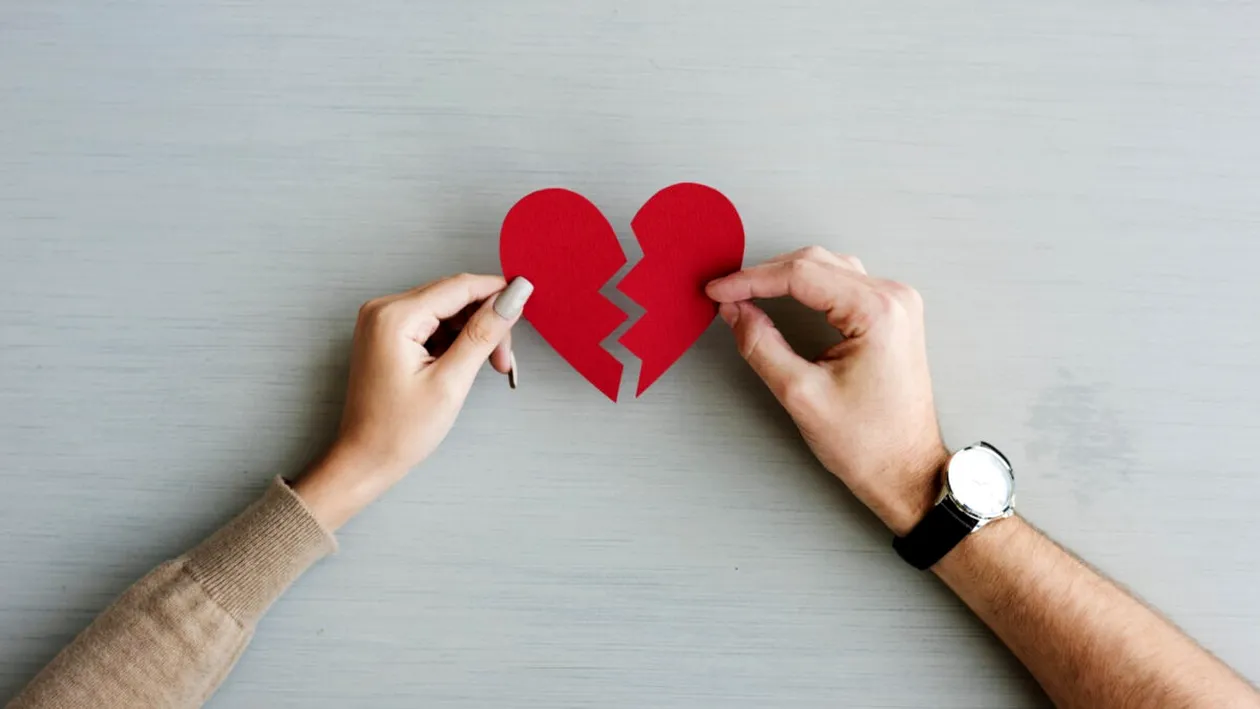 Despărțire neașteptată în showbizul românesc! După 2 divorțuri, cântărețul s-a separat și de iubita lui