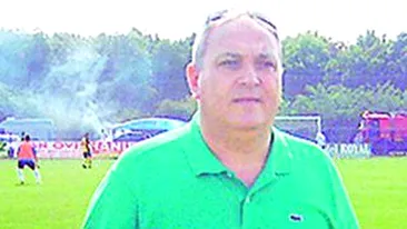 A fost ideea mea sa i-o aduc pe Bianca