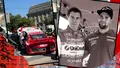 Fiul lui Mihai Leu, implicat într-un grav accident! Incidentul s-a petrecut în timpul unui raliu. Ce se întâmplă cu Marco acum?