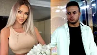 Nimic nu o doboară? Bianca Drăgușanu e mai bine fără Gabi Bădălău „Mă distrez”