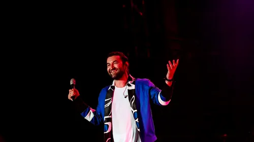 Cum a ajuns Smiley astăzi, din greșeală, în direct la Teo Show de la Kanal D