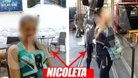 Am aflat cum a evadat “Nicoleta” din bordelul in care era sclava sexuala! S-a indragostit de salvatorul ei!