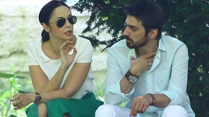 După ce TUNCAY OZTURK a dat cărţile pe faţă cu privire la relaţia cu RENATA GHEORGHE, ANDREEA MARIN l-a pus la zid: ”Ceea ce tu numeşti iubire... ”