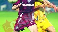 Nicolae Grigore ia 16.500 Euro pe luna la FC Brasov!