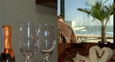 Valentine's Day scump pentru îndrăgostiți! Câți lei au scos din buzunar românii pentru doar 2 nopți de cazare