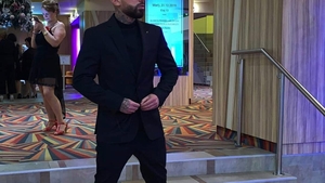 Cezar Petcu, interlopul care l-a pus la respect pe Bebino, noi probleme cu legea. S-a ales cu încă un dosar la judecătorie