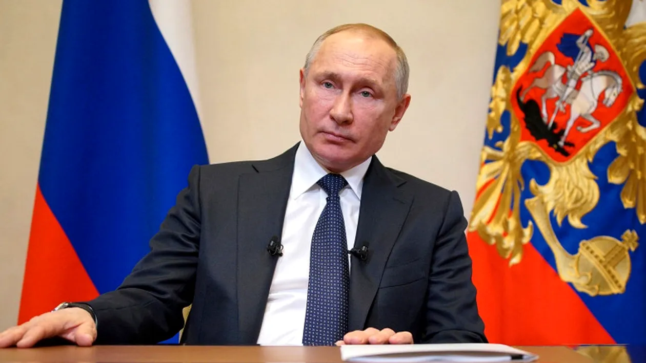 Vladimir Putin încasează o lovitură devastatoare! Se întâmplă de azi, 2 martie