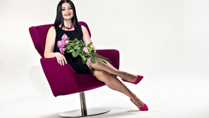 Gabriela Cristea, emoții cu câteva ore înainte de a începe noua emisiune: ”Soțul meu mă susține în orice situație”