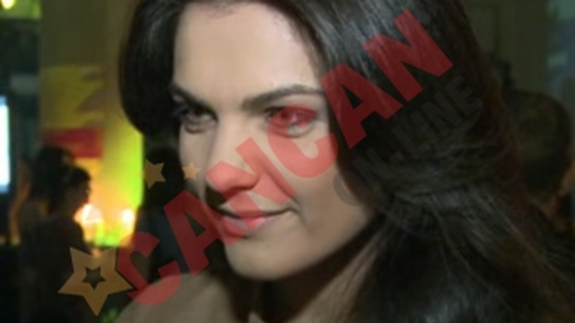 VIDEO Malvina: "Nu fac cumparaturi in fiecare sezon, pentru ca eu am haine care nu se demodeaza niciodata"