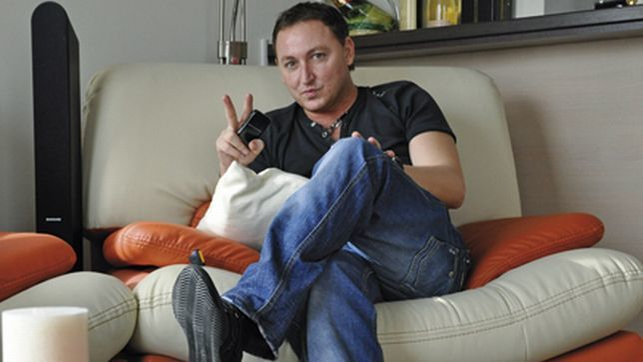 DJ Gino Manzotti, unul dintre clienții proxeneților