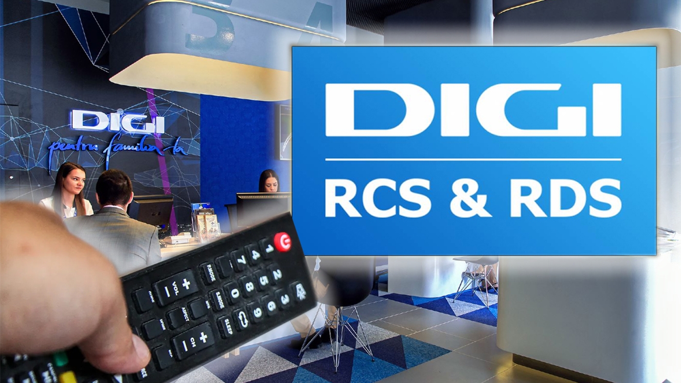 Digi RCS-RDS România îl oferă complet gratuit! Toți abonații din România îl pot lua acasă, fără niciun ban