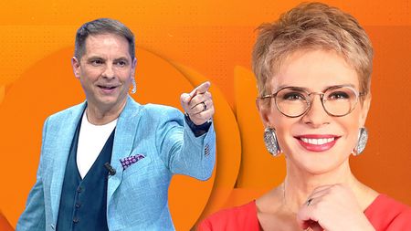 Lovitura lui Dan Negru: ”Teo Show” se clatină! Agitație la Kanal D, CANCAN.RO are detaliile de ultimă oră!