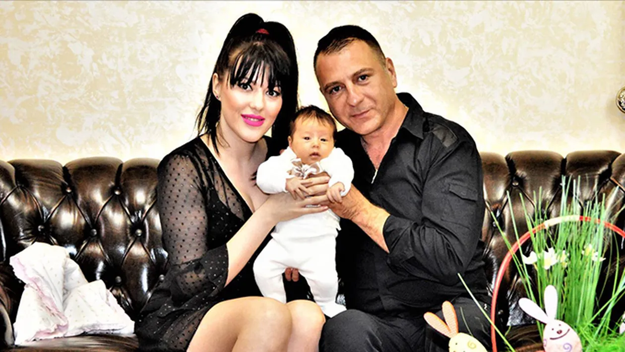 Christian Sabbagh este disperat! Fetiţa sa e în stare gravă: ”Jur pe Dumnezeul meu că... ”