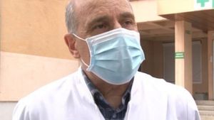 Virgil Musta, declarații îngrijorătoare după numărul record de infectări: ”Acum putem considera că orice cunoscut sau prieten cu care ne întâlnim este infectat și ne poate îmbolnăvi”