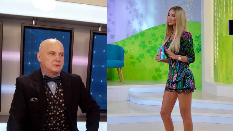 Mircea N. Stoian i-a dezvăluit salariul Biancăi Drăguşanu! Jurnalistul o face praf pe iubita lui Victor Slav: “Mămica implanturilor şi modificărilor trupeşti ştie foarte bine să…“