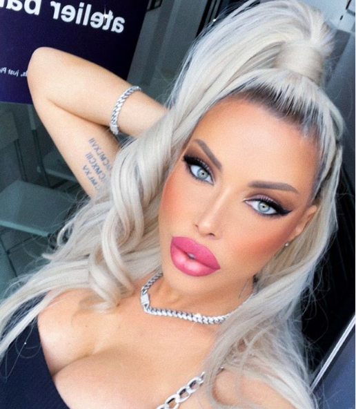 FOTO: Instagram
