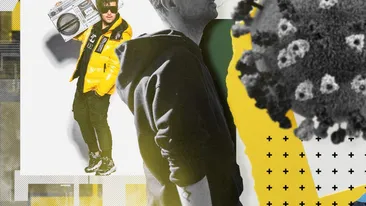 Solistul trupei Fly Project a fost infectat cu virusul SARS-CoV-2! Ce simptome a avut Tudor Ionescu. „Am avut noroc”