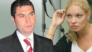 Don Juan de Borcea loveşte din nou! De această data, e vorba de o prezentatoare TV