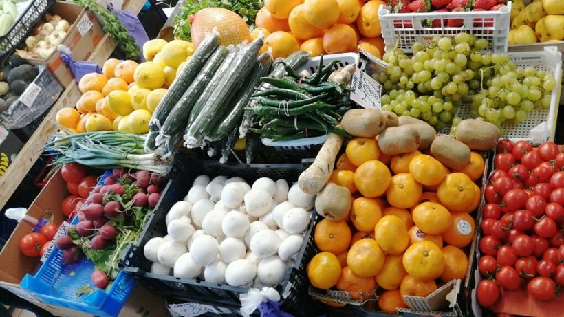 Fructele și legumele care fac minuni toamna. Ce trebuie să consumi pentru o sănătate de fier