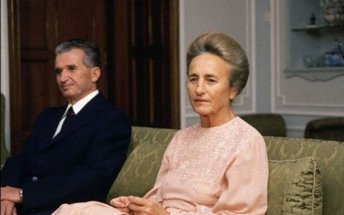 Ce avea Elena Ceaușescu în geantă la Revoluția din 1989!