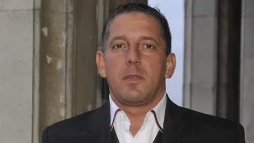 Costin Mărculescu, mesaj șocant: ”Voi pleca printre stele. Mădălina Manole a știut ce face și de ce o face...”