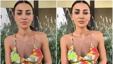 Când a aflat, de fapt, Bianca Mitroi că Robert Braia a scăpat de motanii ei. Ce a găsit în telefonul iubitului ei, cu 2 zile înainte să plece în Thailanda