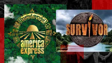 5000 de euro pe săptămână pentru America Express și Survivor. Pepe a refuzat ProTv și Antena 1