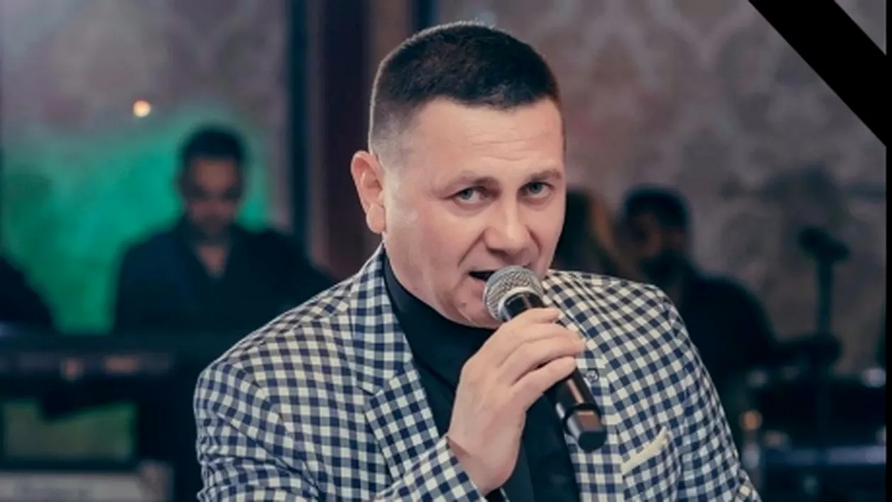Cântărețul Bogdan Chiroşcă este bărbatul care a murit în accident cu ATV-ul, la Iași! Bărbatul a fost aproape decapitat