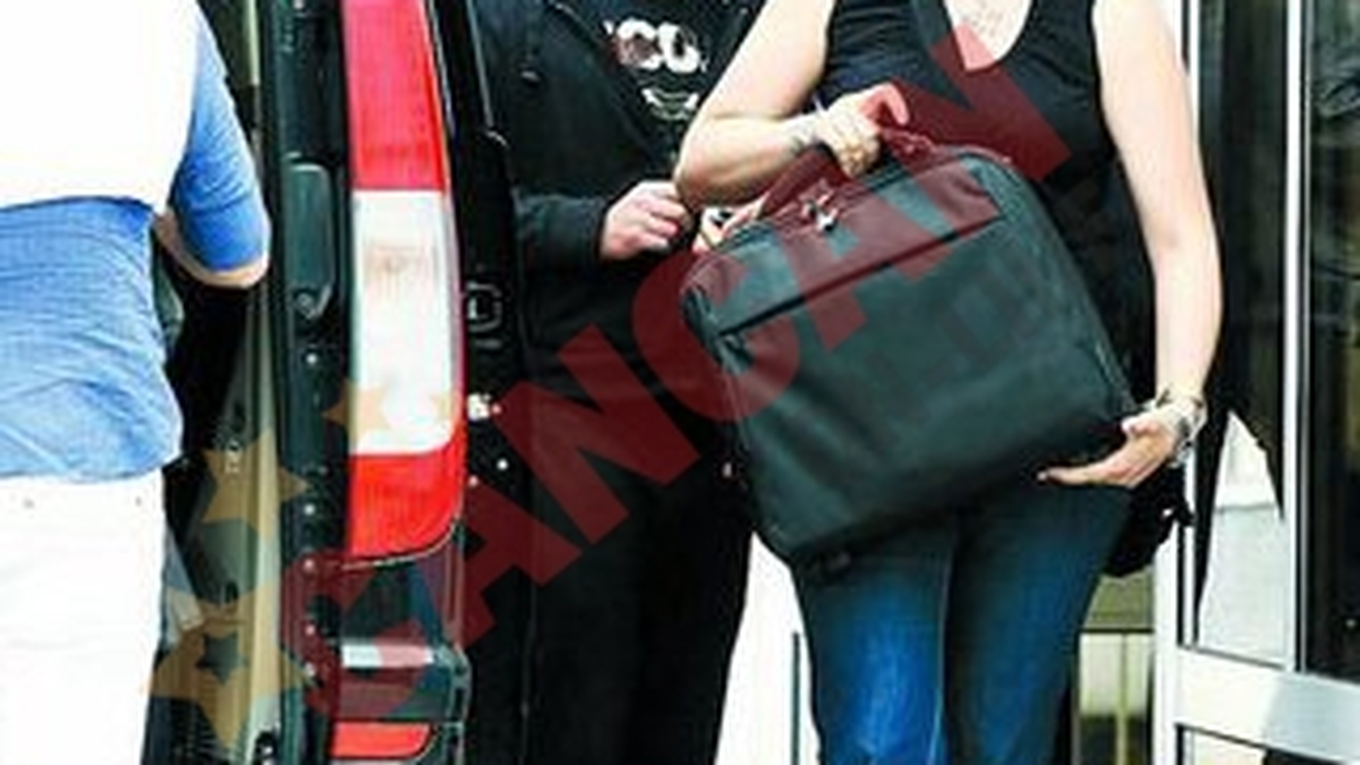 Rockerii de la Rammstein, asa cum nu i-ati mai vazut