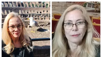 „M-a pregătit pentru asta de când eram mică”. Fiica doctoriței din Oradea, mărturisiri cutremurătoare după ce mama ei și-a donat organele