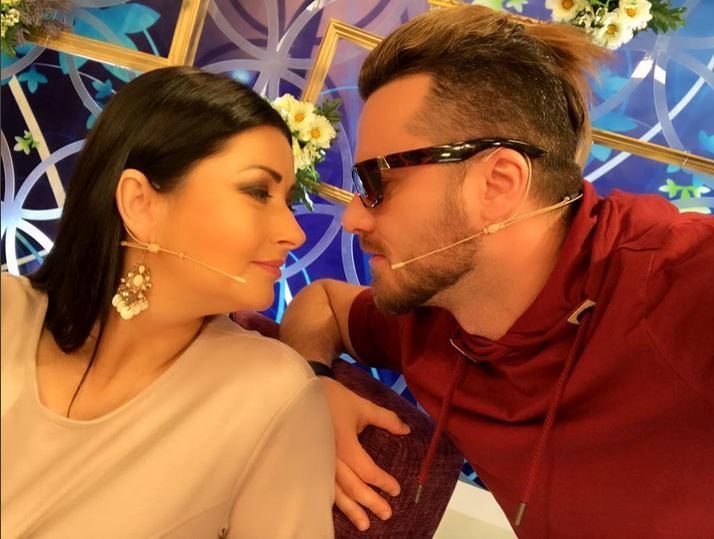 Gabriela Cristea a recunoscut în direct, de faţă cu toată lumea: „Sunt foarte tristă…” Care este motivul
