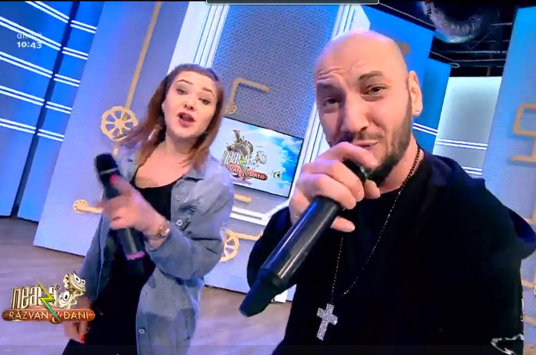 Cum arată acum Nick, fostul coleg al Deliei din trupa N&D! Uite cu cine a înlocuit-o pe blondină: „Sunt în colaborare cu…”