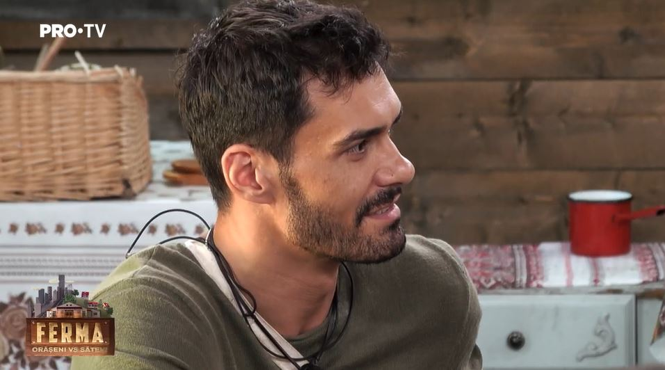 George Burcea, noi mărturii-bombă despre scandalul cu Andreea Bălan: “A vrut să iasă din rahatul în care se băgase când a fost prinsă cu alt bărbat”