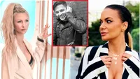 Andreea Balan l-a dat de gol pe Liviu Vârciu: M-a pupat pe gură într-o toaletă, iar pe Andreea Antonescu într-o piscină