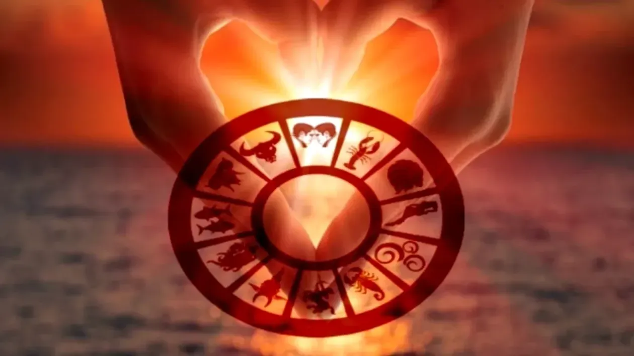 Cele trei zodii care își găsesc marea iubire în luna lui Cuptor. Vor avea un iulie de vis