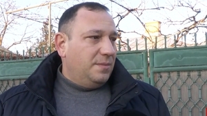Tatăl Raisei, declaraţii cutremurătoare: "A dat în copilul meu cu piciorul ca într-un câine"