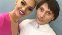 Primele declaraţii ale lui Marius Manole după ce a câştigat show-ul Uite cine dansează