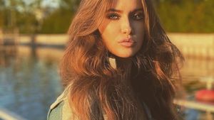 Iulia Albu a dat din casă! Ce a spus despre Cristi Borcea și familia acestuia? „Ne-am certat foarte mult”