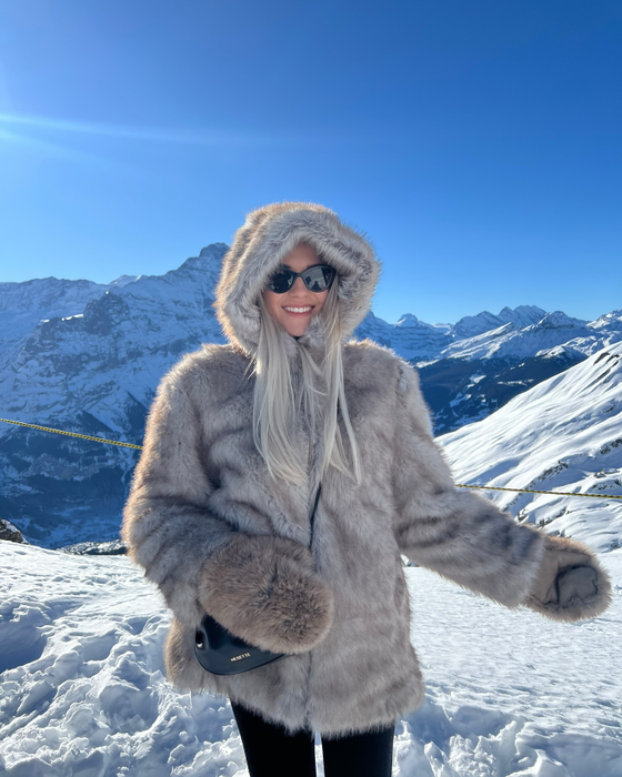 Silvia Aniță, sursa- captură social media Silvia Aniță