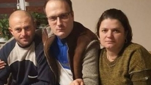 Zi de doliu pentru părinții Alexandrei Măceșanu. Întreaga familie este devastată: ”Cea mai mare palmă pe care o puteam primi”
