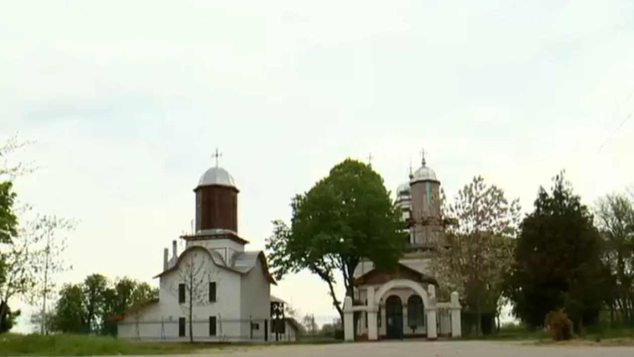 Discuția șocantă dintre un preot și o minoră din Călărași la sfânta spovedanie „Eu știu că ție-ți place de mine”