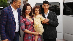 Cristina Șișcanu, mărturii sfâșietoare despre fiul lui Mădălin Ionescu: “A suferit o traumă, l-am dus la psiholog”