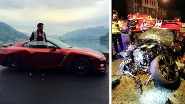 Primele rezultate de la IML. Ce i-au găsit lui Mario Iorgulescu în sânge, pe lângă alcool