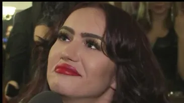 Margherita face furori! De când a slăbit si si-a pus silicoanele, fata Clejanilor s-a transformat intr-o bombă sexy