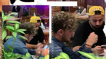 Cuza și Emi de la “Noapte Târziu” sunt mai cuminți ca niciodată! Agitația din “Asia Express” i-a “răpus”!