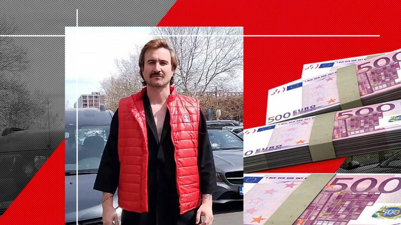 Alex Dobrescu face dezvăluiri halucinante, după ce și-a incinerat mama! ”Am avere cât pentru 5 familii!” + Drama răposatei & ce a lăsat prin testament