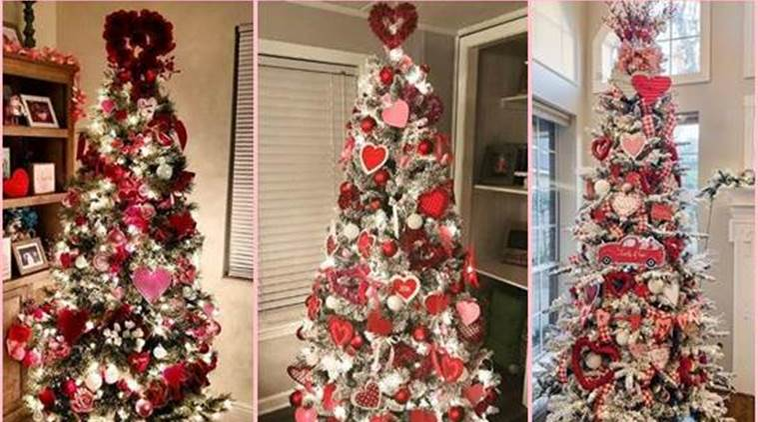 O nouă tradiție de Valentine’s Day agită spiritele în Statele Unite. Posibil să ne molipsim și noi!